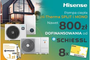 Promocje Schiessl na marzec