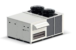 Jednostki ROOF TOP w ofercie VTS Group 