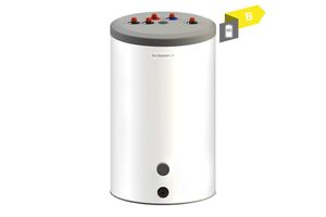 Nowa seria podgrzewaczy c.w.u. SRNB od De Dietrich – doskonałe rozwiązanie dla domów jednorodzinnych