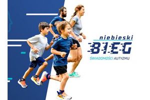 Dołącz do Niebieskiego Biegu Świadomości Autyzmu razem z Iglotech!