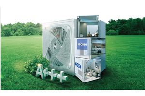 Sprawdź dostępność Multi Split w ofercie Haier!