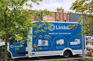 Spotkajmy się na trasie Lindab RoadShow!