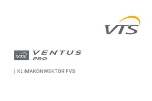 Klimakonwektory (FCU) w ofercie VTS Group