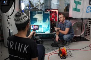 Schiessl Polska rusza z kampanią video na klimatyzatory i pompy ciepła Hisense – „Hisense – Twój naturalny wybór”