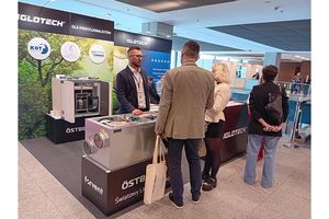 Hurtownia Iglotech podsumowuje udział w Dniach Profesjonalistów 2024! 