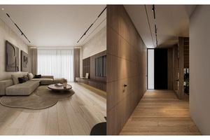 Nowość w Lindab: ukryty nawiewnik liniowy