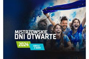 Hurtownia Iglotech zaprasza na Mistrzowskie Dni Otwarte!