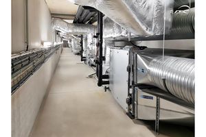 Kompaktowe centrale firmy VTS GROUP na rynku francuskim