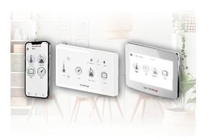 Nowy wymiar sterowania centralami Östberg