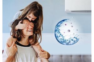 Panasonic świętuje 20 lat czystszego powietrza dzięki technologii nanoe™ 