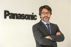 Enrique Vilamitjana z Panasonic kontynuuje działania rzecznicze jako członek zarządu EHPA