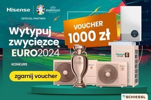 Wytypuj Mistrza EURO 2024