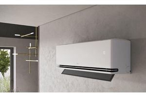 NOWOŚĆ: Klimatyzatory LG DUALCOOL Soft Air