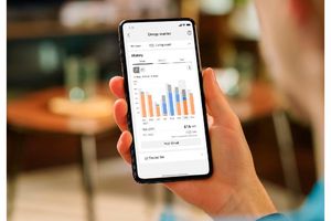 Panasonic udostępnia aktualizację aplikacji Comfort Cloud z ulepszonymi informacjami o zużyciu energii