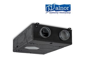 AlnorSELECT – idealne narzędzie do doboru produktów do rekuperacji