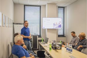 Tournée Mistrzowskich Dni Otwartych w hurtowni Iglotech zakończone!