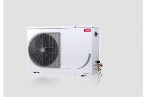 Danfoss Optyma SlimPack™ - 24 miesiące gwarancji