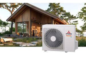 Pompy ciepła powietrze-woda - Twój pakiet korzyści