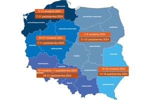 Ruszają zapisy do jesiennej edycji Lindab RoadShow