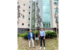 Zymetric wspiera Wydział Biologii i Biotechnologii UMCS w Lublinie