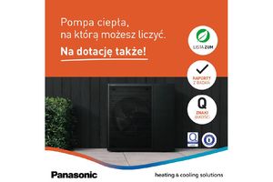 Pompy Ciepła Panasonic - klucz do zielonych dotacji i efektywności energetycznej