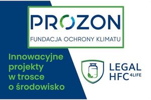 Projekt LEGAL HFC 4LIFE