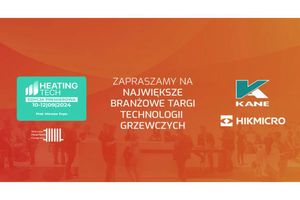 Merserwis na Targach  Heating Tech 2024