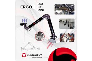 ERGO – innowacje i rozwiązania dla skutecznego usuwania zanieczyszczeń w produkcji