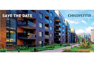 Prezentacja nowych rozwiązań Panasonic na targach Chillventa 2024