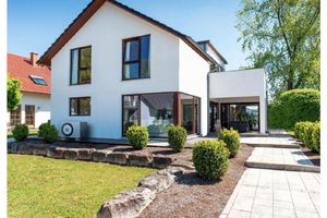 Konsumencki Lider Jakości 2024 dla pomp ciepła Bosch