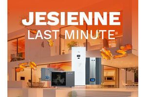 Neoheat zaprasza na Jesienne Last Minute