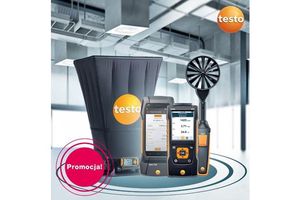 Narzędzia pomiarowe dla profesjonalistów od wentylacji