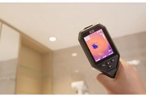 Dlaczego warto używać termografii?