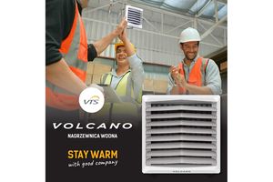 STAY WARM with good company!