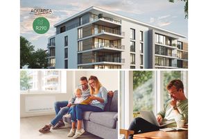 Kompleksowe rozwiązania ogrzewania domów od Panasonic 