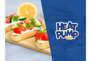 Hurtownia Iglotech zaprasza na Dzień Pompy Ciepła