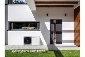 Europejski Dzień Pomp Ciepła – postaw na ekologiczne ogrzewanie przyszłości 