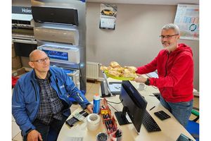 Iglotech podsumowuje Dzień Pompy Ciepła