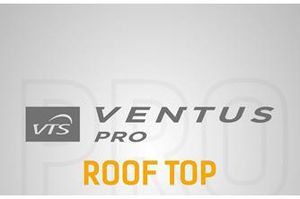 ROOFTOP VENTUS PRO od VTS Group