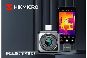 Innowacyjne podejście stymuluje wzrost zastosowania urządzeń termowizyjnych HIKMICRO w Polsce