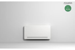 Panasonic zaprezentował szeroką gamę scentralizowanych rozwiązań grzewczych na targach Chillventa 2024