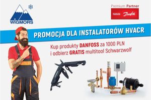 Promocja Danfoss