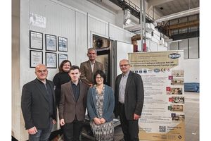 Współpraca COCH i Politechniki Krakowskiej: Kompleksowa Certyfikacja Central Wentylacyjnych 