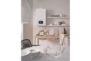 Nowa seria kotłów kondensacyjnych Virtuens Smart od De Dietrich – innowacja w służbie efektywności i oszczędności