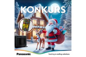 Mikołajkowy konkurs Panasonic – wygraj zestaw herbat i rozgrzej zimowe wieczory!