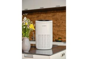 Nowe oczyszczacze powietrza Bosch Air
