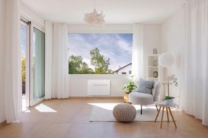 Panasonic prezentuje RAC Solo – kompaktowy system klimatyzacji bez jednostki zewnętrznej