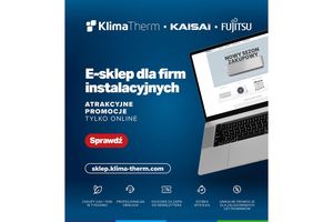 E-sklep Klima-Therm – wygodne zakupy online