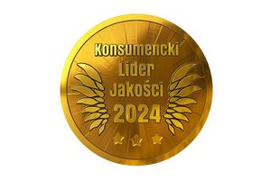 Konsumencki Lider Jakości dla Bosch