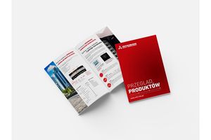 Nowy katalog  Produktów Mitsubishi Heavy Industries od Elektronika S.A.